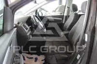 2021 Volkswagen SHARAN
