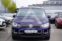 2021 Volkswagen SHARAN