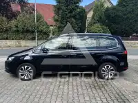 2021 Volkswagen SHARAN