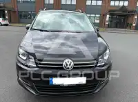 2021 Volkswagen SHARAN
