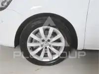 2021 Volkswagen SHARAN