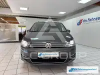2021 Volkswagen SHARAN