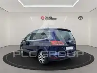 2021 Volkswagen SHARAN