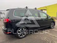 2021 Volkswagen SHARAN