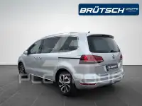 2021 Volkswagen SHARAN