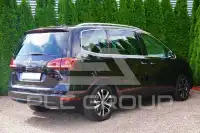 2021 Volkswagen SHARAN