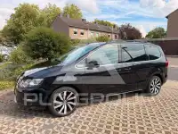 2021 Volkswagen SHARAN