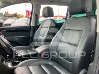 2021 Volkswagen SHARAN