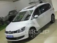 2021 Volkswagen SHARAN
