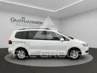 2021 Volkswagen SHARAN