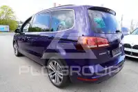 2021 Volkswagen SHARAN