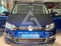 2021 Volkswagen SHARAN