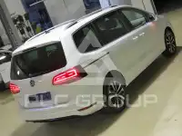 2021 Volkswagen SHARAN