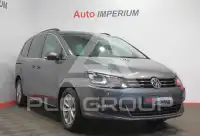2021 Volkswagen SHARAN