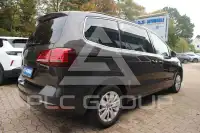 2021 Volkswagen SHARAN