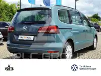 2021 Volkswagen SHARAN
