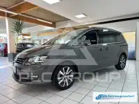 2021 Volkswagen SHARAN
