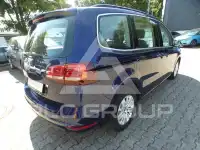 2021 Volkswagen SHARAN