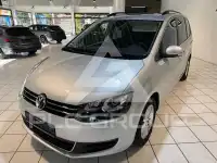 2021 Volkswagen SHARAN
