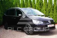 2021 Volkswagen SHARAN