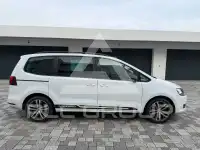 2021 Volkswagen SHARAN