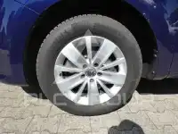 2021 Volkswagen SHARAN