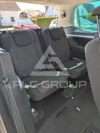 2021 Volkswagen SHARAN
