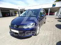 2021 Volkswagen SHARAN
