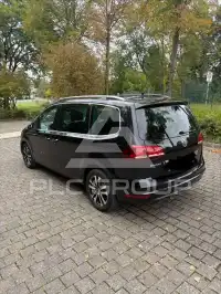2021 Volkswagen SHARAN