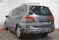 2021 Volkswagen SHARAN