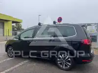 2021 Volkswagen SHARAN
