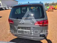 2021 Volkswagen SHARAN