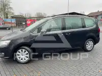 2021 Volkswagen SHARAN
