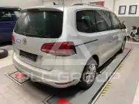 2021 Volkswagen SHARAN