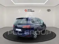 2021 Volkswagen SHARAN