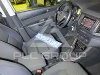 2021 Volkswagen SHARAN
