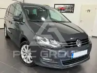 2021 Volkswagen SHARAN