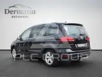 2021 Volkswagen SHARAN