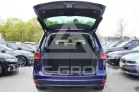 2021 Volkswagen SHARAN