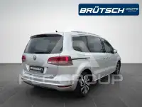 2021 Volkswagen SHARAN