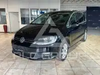 2011 Volkswagen SHARAN