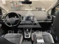 2021 Volkswagen SHARAN