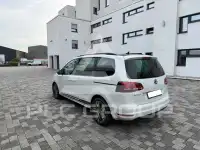 2021 Volkswagen SHARAN
