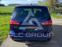 2021 Volkswagen SHARAN