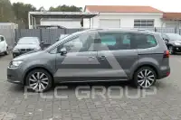 2021 Volkswagen SHARAN