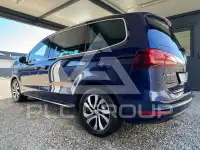 2021 Volkswagen SHARAN