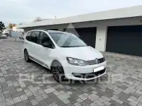 2021 Volkswagen SHARAN