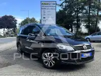 2021 Volkswagen SHARAN