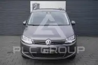 2021 Volkswagen SHARAN