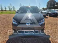 2021 Volkswagen SHARAN